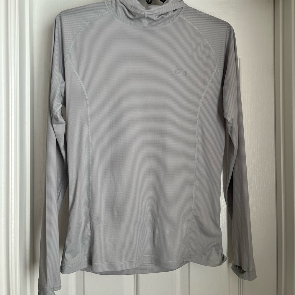 Outdoor Research Echo Hoody - Medium, Mens